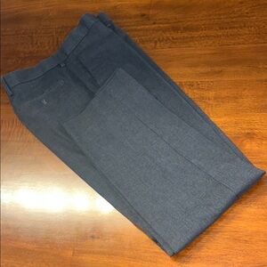Like new! Banana Republic Men's Grey Pants